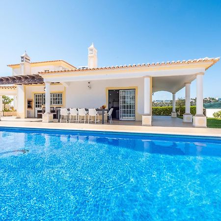 Casa Vela Palace アルブフェイラ エクステリア 写真