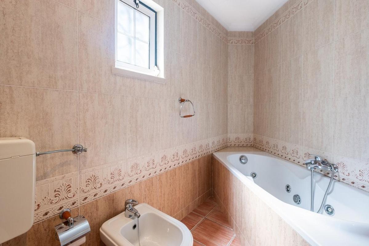 Casa Vela Palace アルブフェイラ エクステリア 写真