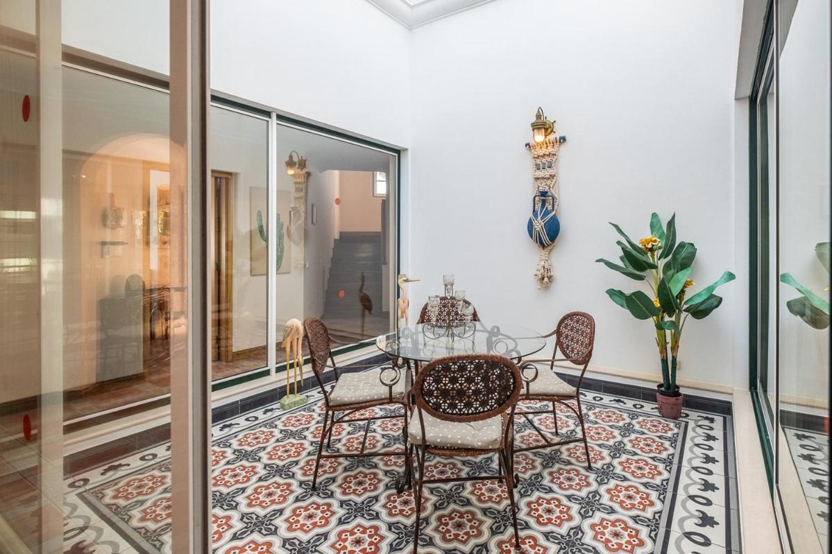 Casa Vela Palace アルブフェイラ エクステリア 写真